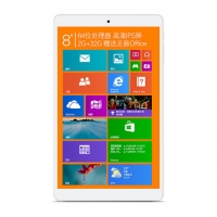 Teclast/臺電 X80h WIFI 32GB 8寸英特爾四核win8平板電腦