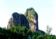 3.戈鐮石景區(qū)——山水有約醉風(fēng)光